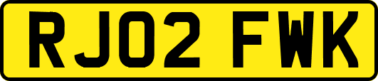 RJ02FWK