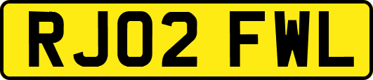 RJ02FWL