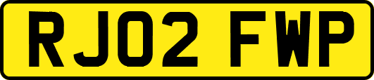 RJ02FWP