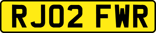 RJ02FWR