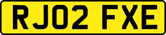 RJ02FXE