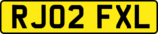 RJ02FXL