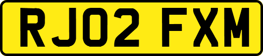 RJ02FXM