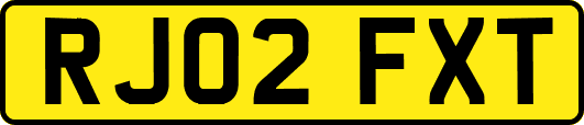 RJ02FXT