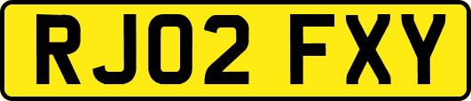 RJ02FXY