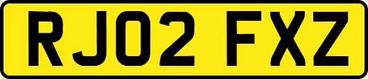 RJ02FXZ