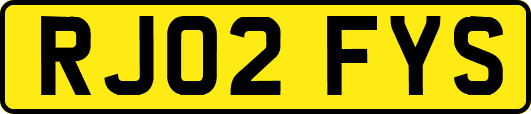 RJ02FYS