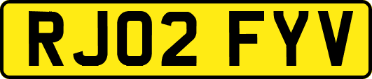 RJ02FYV