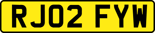RJ02FYW