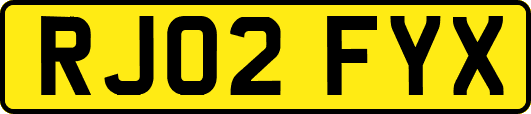 RJ02FYX