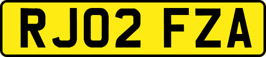 RJ02FZA