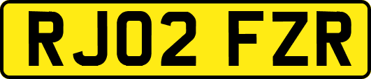 RJ02FZR