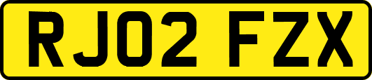 RJ02FZX