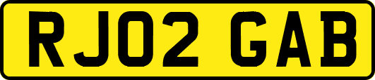 RJ02GAB