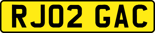 RJ02GAC