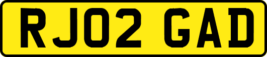 RJ02GAD