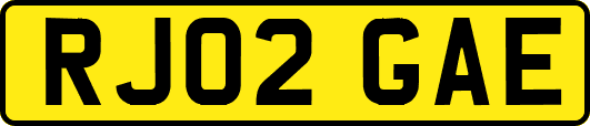 RJ02GAE