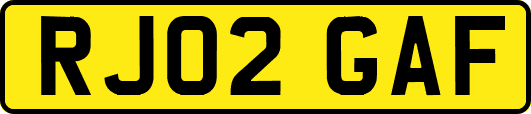 RJ02GAF
