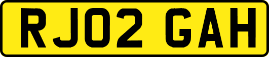 RJ02GAH