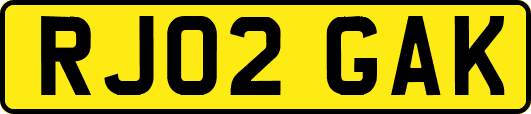 RJ02GAK