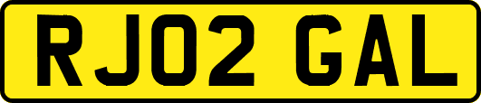 RJ02GAL