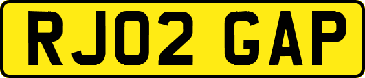 RJ02GAP