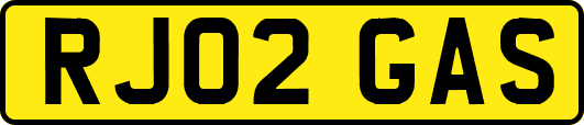 RJ02GAS