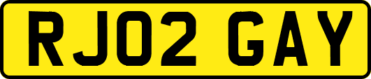 RJ02GAY
