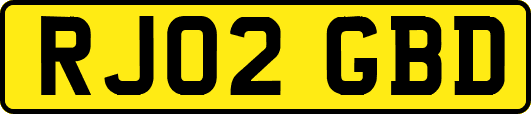 RJ02GBD