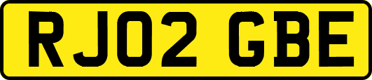 RJ02GBE