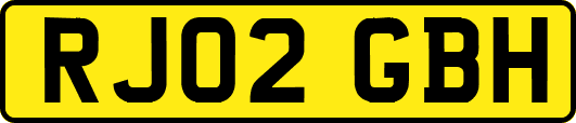 RJ02GBH