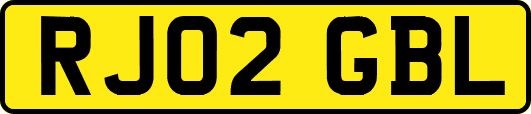 RJ02GBL