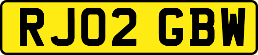 RJ02GBW