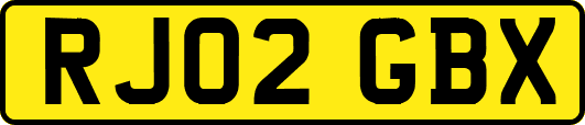 RJ02GBX