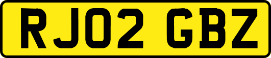 RJ02GBZ