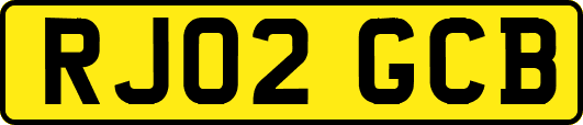 RJ02GCB