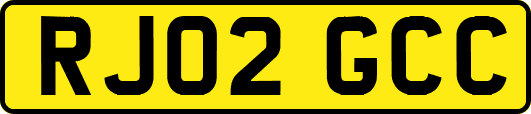 RJ02GCC