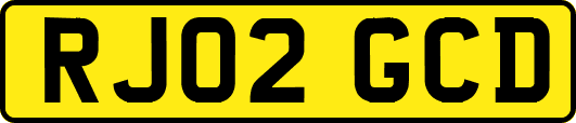 RJ02GCD
