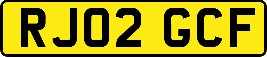 RJ02GCF