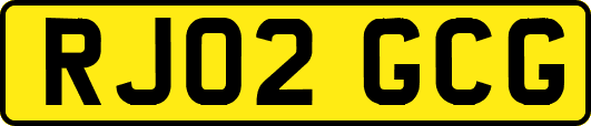 RJ02GCG