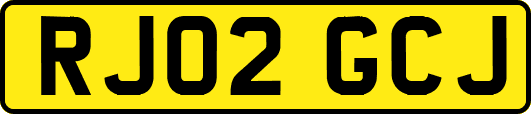 RJ02GCJ