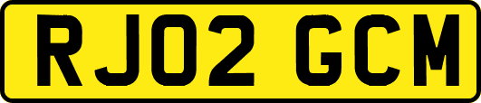 RJ02GCM