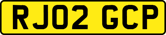 RJ02GCP