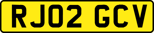 RJ02GCV