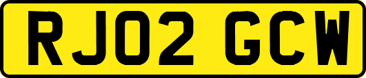 RJ02GCW