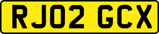 RJ02GCX