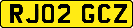 RJ02GCZ