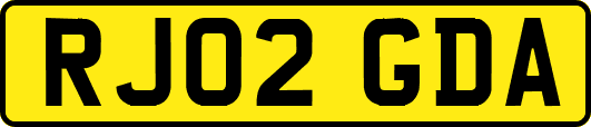 RJ02GDA