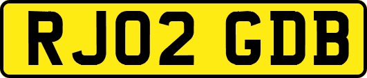 RJ02GDB