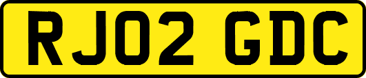 RJ02GDC